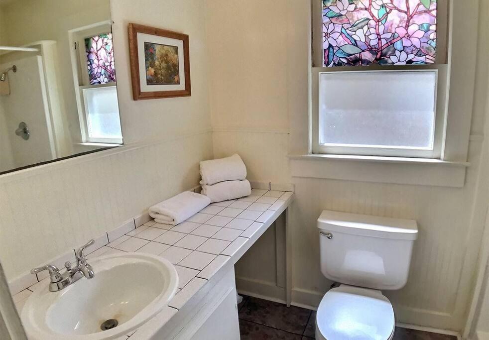 Tuscany Dream Rock Cottage/#8 يوريكا سبرينغز المظهر الخارجي الصورة
