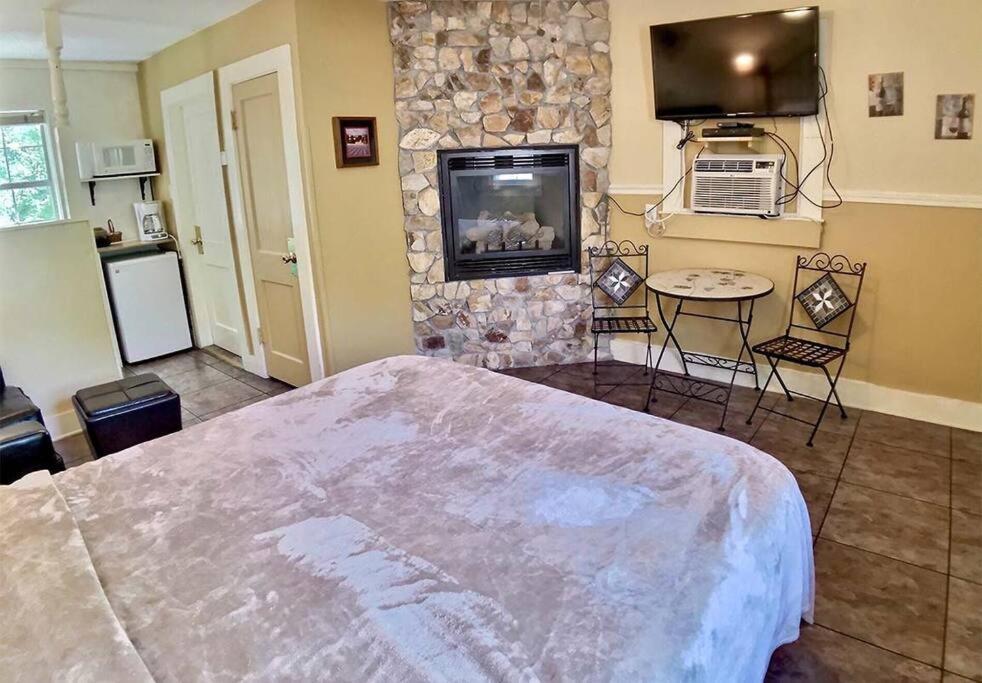 Tuscany Dream Rock Cottage/#8 يوريكا سبرينغز المظهر الخارجي الصورة